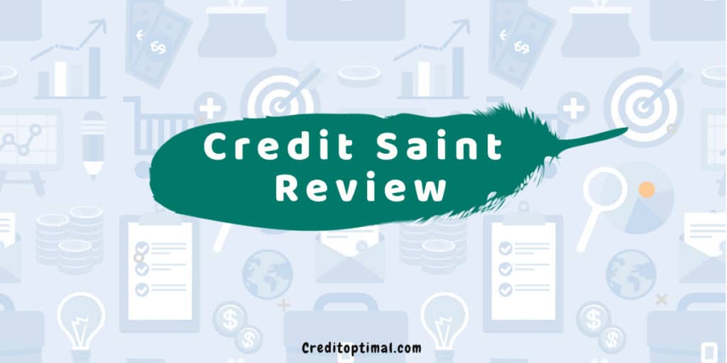 Credit Saint Review