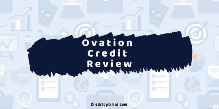 Ovation Credit Review