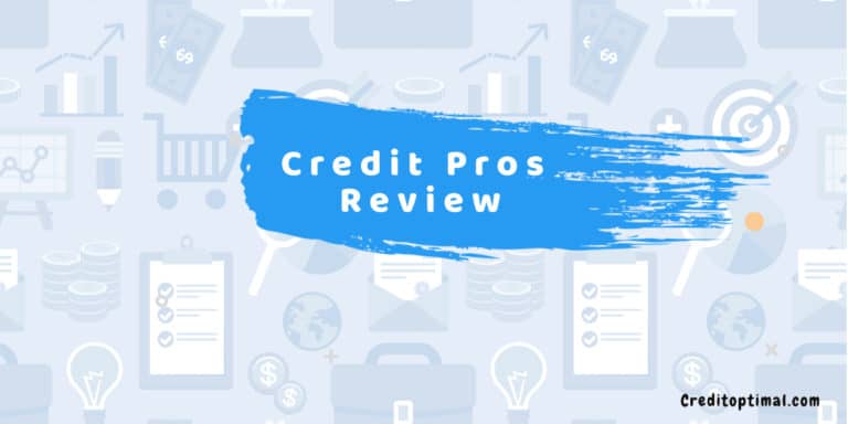 Credit Pros Review