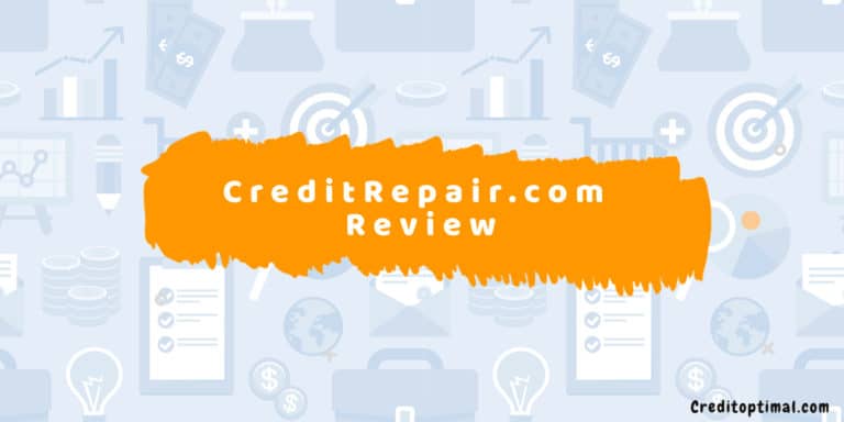 Creditrepair.com Review