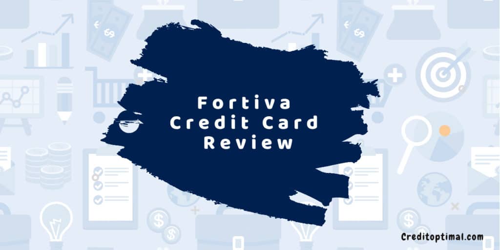 fortiva credit card review
