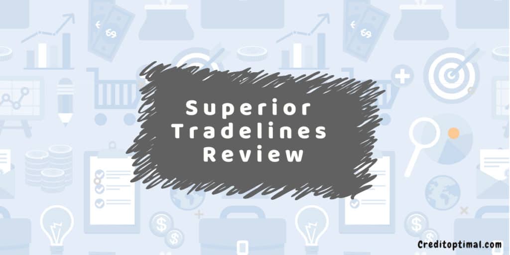 superior tradelines review