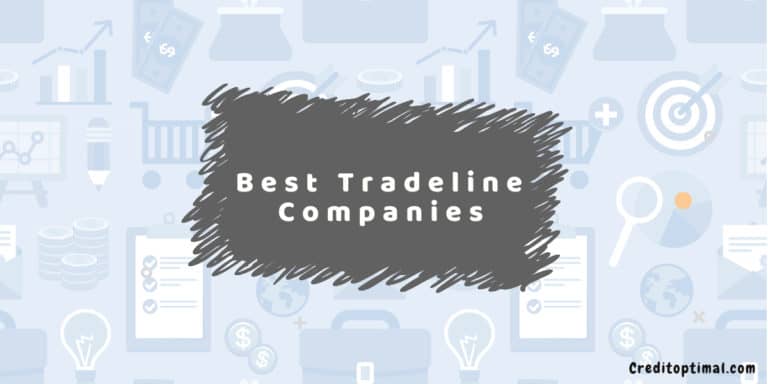 best tradeline companies