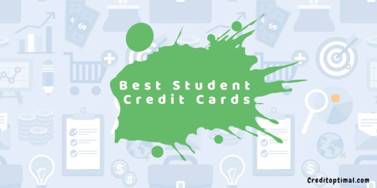 best student credit cards