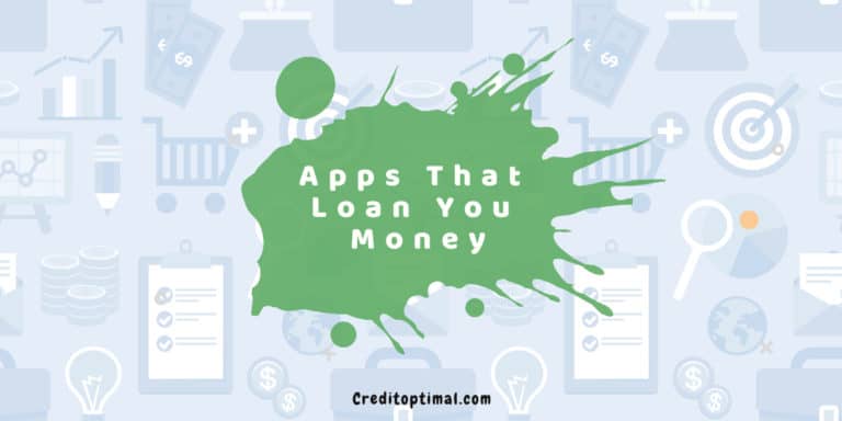 apps that loan you money