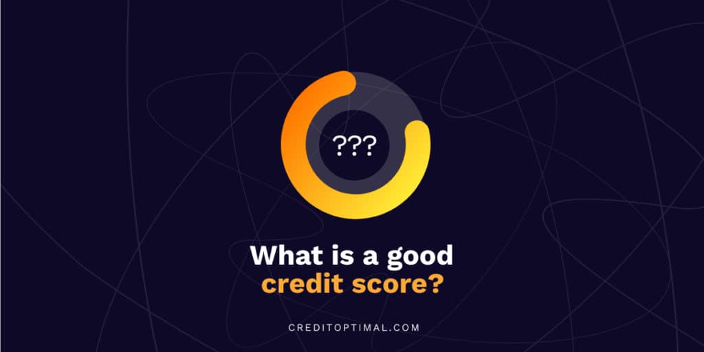 what is a good credit score 1200x600 px