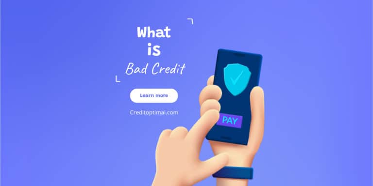 what is bad credit 1200x600 px